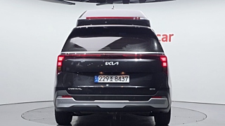 KIA CARNIVAL 2025