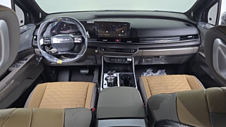 KIA CARNIVAL 2025