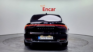HYUNDAI GRANDEUR IG HYBRID 2022