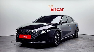 hyundai grandeur-ig-hybrid