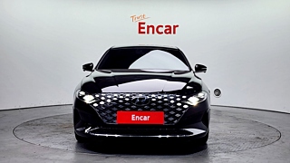 HYUNDAI GRANDEUR IG HYBRID 2022