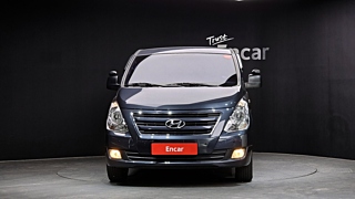 HYUNDAI STAREX GRAND 2017
