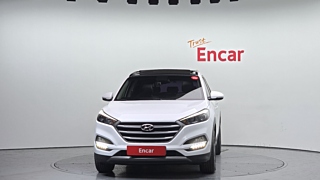 HYUNDAI TUCSON 2015