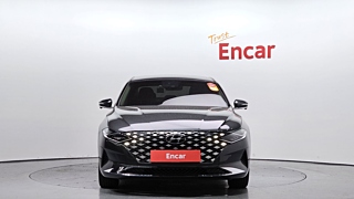 HYUNDAI GRANDEUR IG 2020