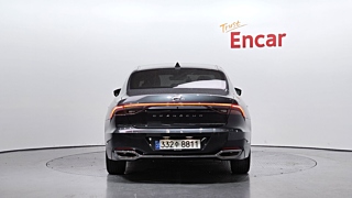 HYUNDAI GRANDEUR IG 2020