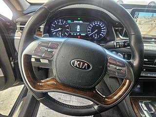 KIA K9 2019