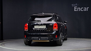 MINI COUNTRYMAN COOPER S 2020