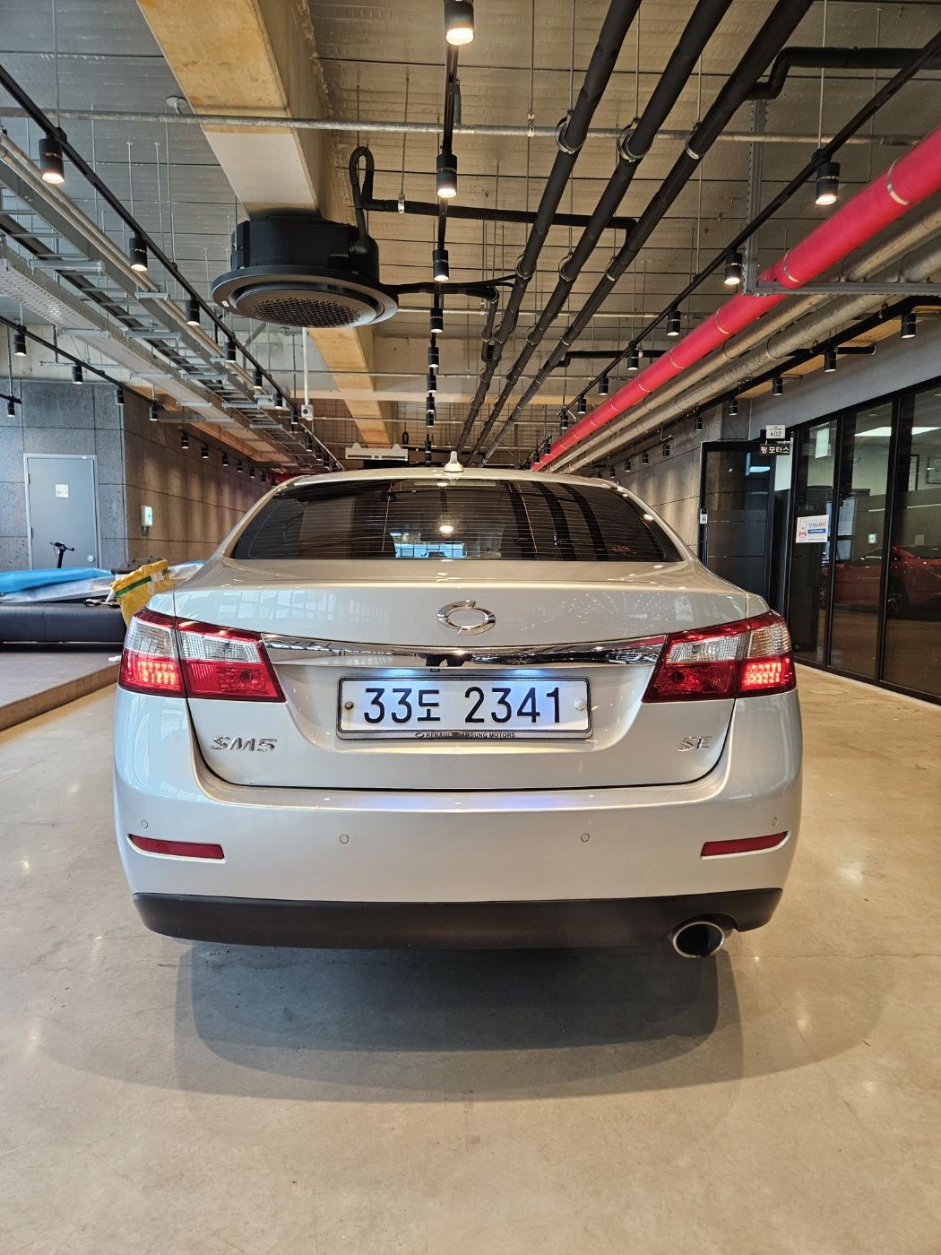 SAMSUNG SM5 NEW 2010