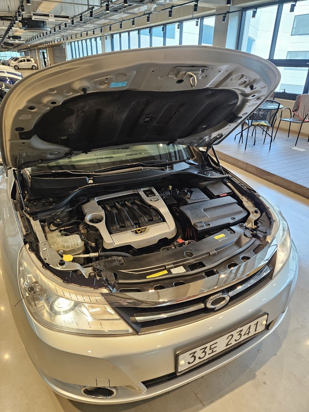 SAMSUNG SM5 NEW 2010