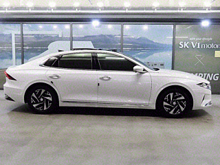 HYUNDAI GRANDEUR IG HYBRID 2021