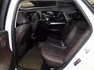 HYUNDAI GRANDEUR IG HYBRID 2021