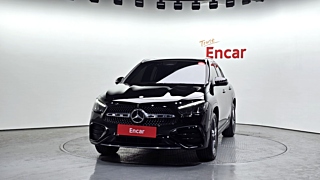 MERCEDES BENZ GLA-CLASS H247 2024