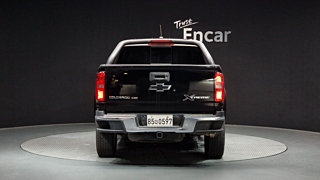 DAEWOO COLORADO 2020