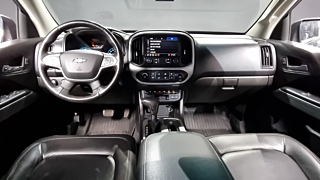 DAEWOO COLORADO 2020