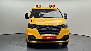 HYUNDAI STAREX GRAND 2019