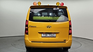 HYUNDAI STAREX GRAND 2019