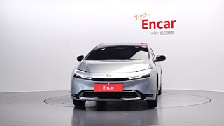 Заказать TOYOTA PRIUS