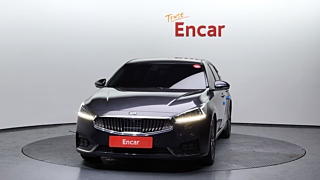 KIA K7 HYBRID 2018