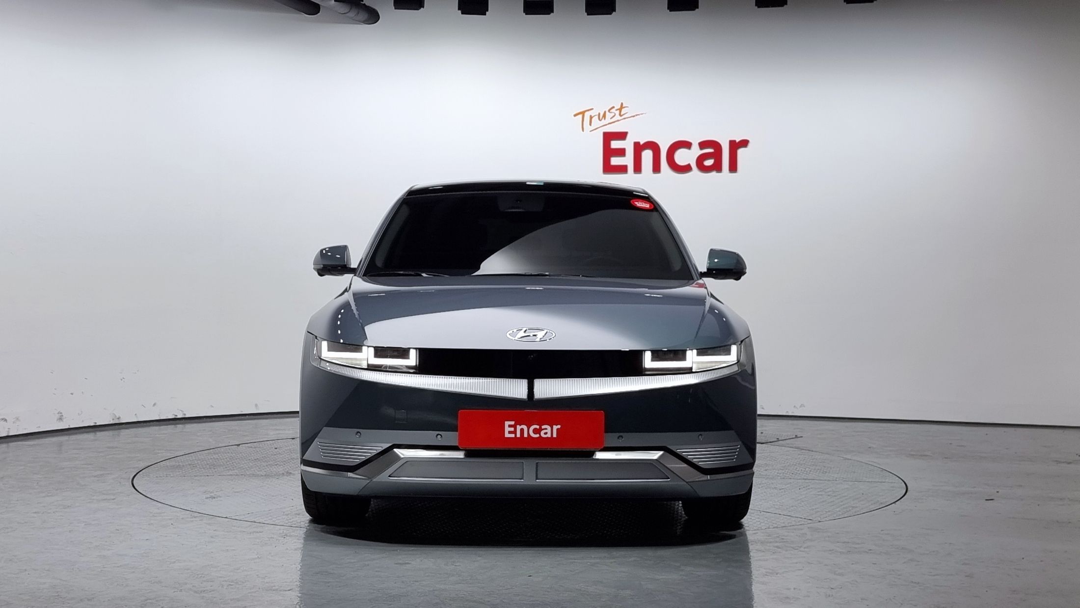 HYUNDAI IONIQ5 2023