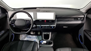 HYUNDAI IONIQ5 2023