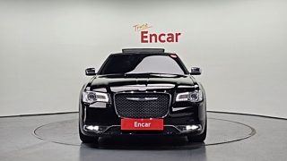 Заказать CHRYSLER 300C