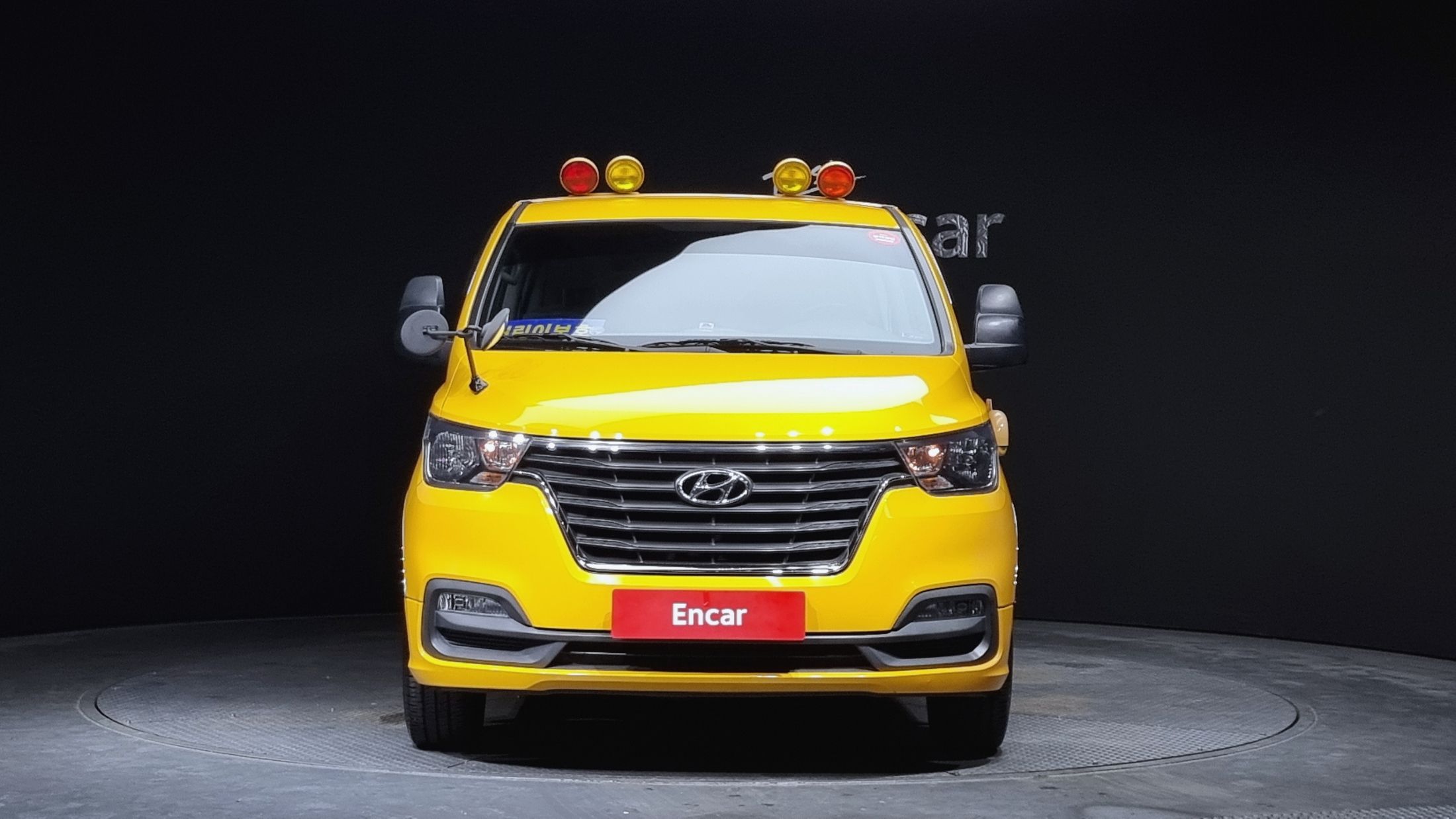 HYUNDAI STAREX GRAND 2019