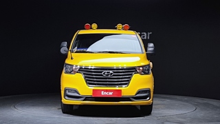 HYUNDAI STAREX GRAND 2019