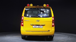 HYUNDAI STAREX GRAND 2019