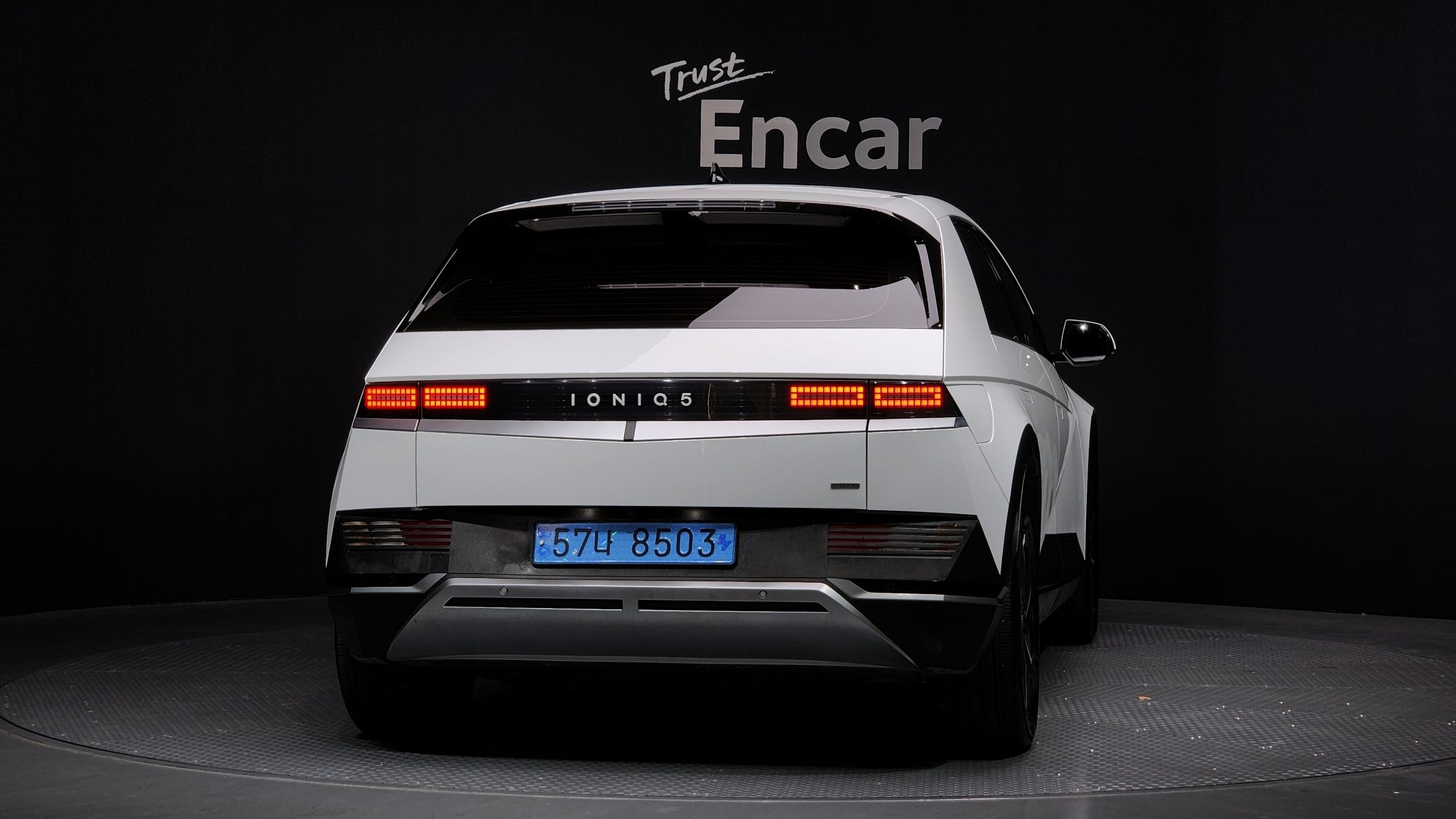 HYUNDAI IONIQ5 2021