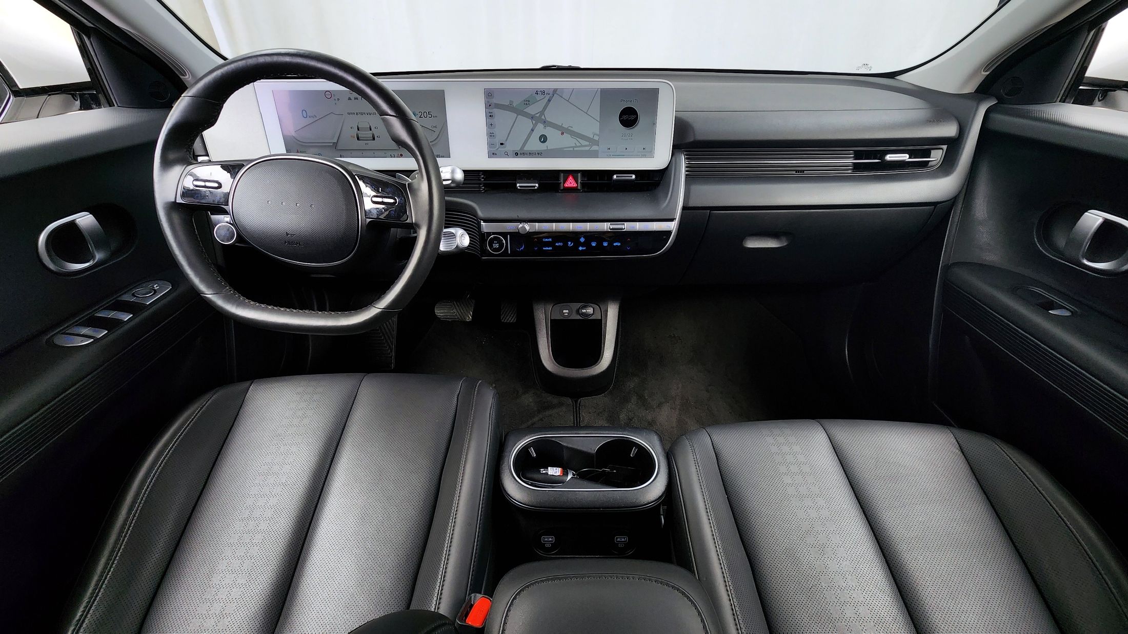 HYUNDAI IONIQ5 2021