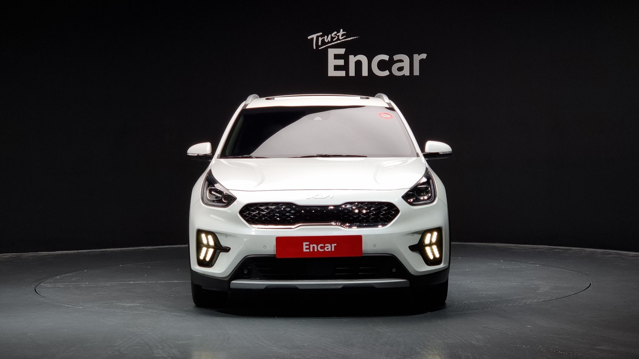 KIA NIRO 2021