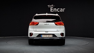 KIA NIRO 2021