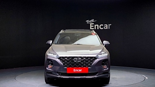HYUNDAI SANTAFE TM 2019