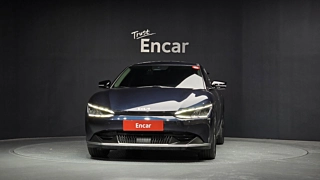 KIA EV6 2021