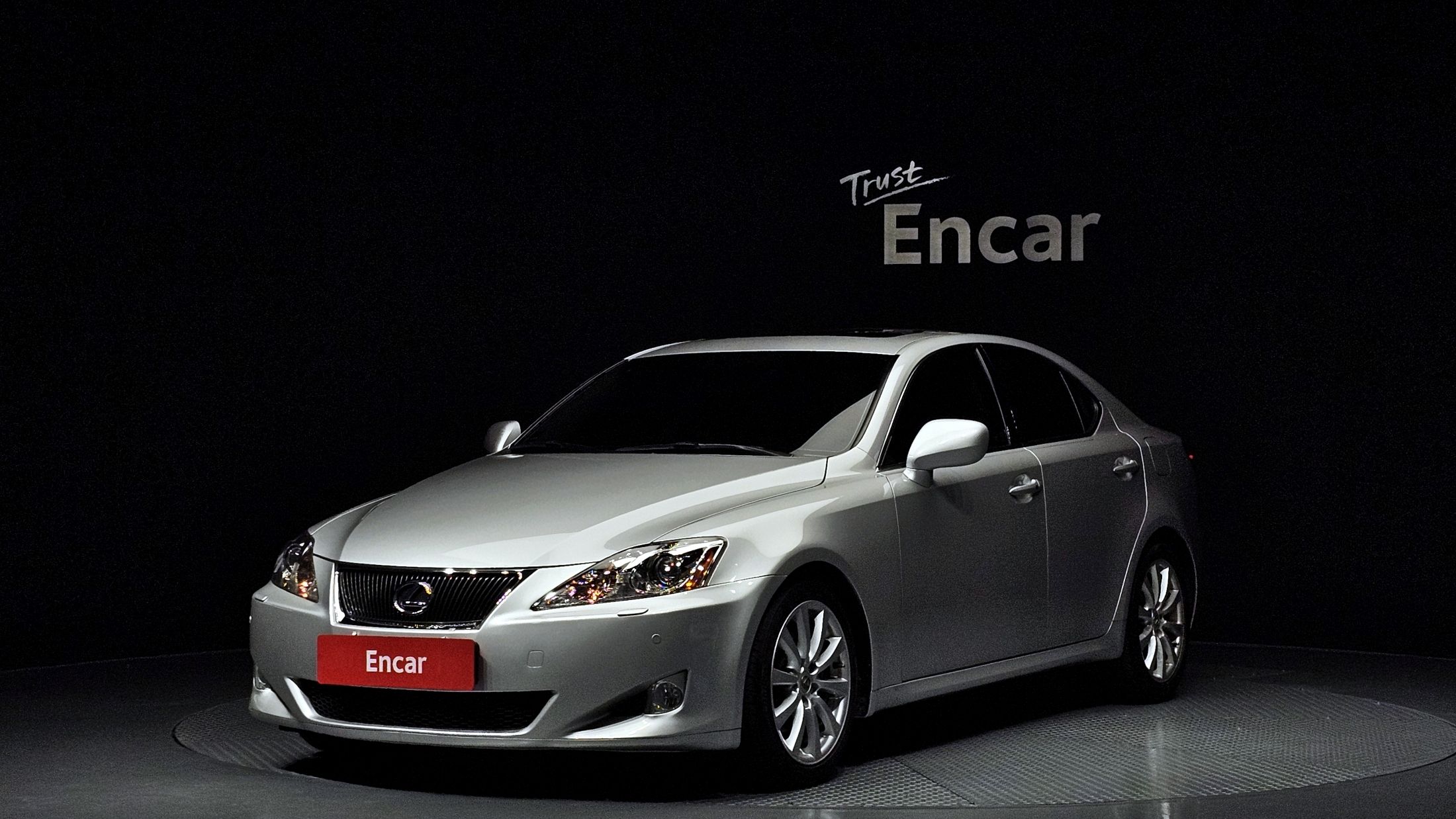 LEXUS IS250