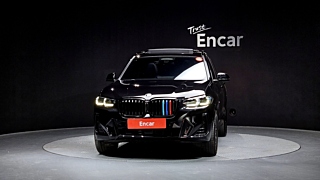 BMW X3 G01 2023