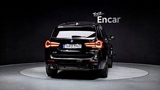BMW X3 G01 2023