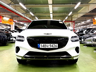 GENESIS GV70 2022