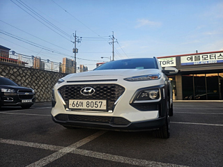 HYUNDAI KONA 2018