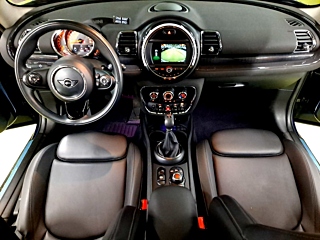 MINI CLUBMAN COOPER 2018