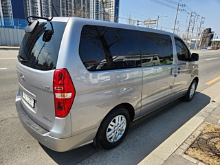 HYUNDAI STAREX GRAND 2020