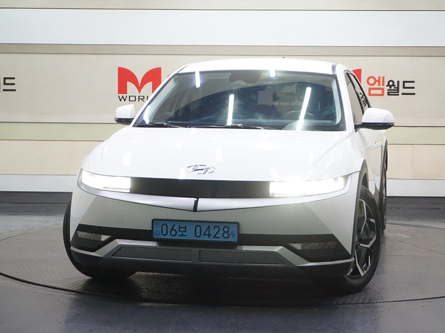 HYUNDAI IONIQ5 2021