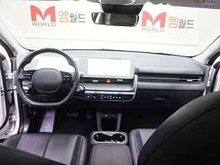 HYUNDAI IONIQ5 2021