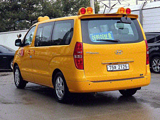 HYUNDAI STAREX GRAND 2019