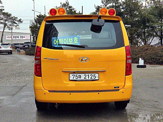 HYUNDAI STAREX GRAND 2019