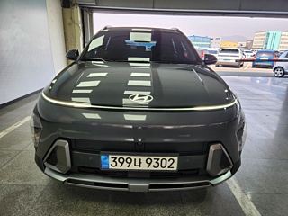 HYUNDAI KONA HYBRID SX2 2023