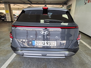 HYUNDAI KONA HYBRID SX2 2023
