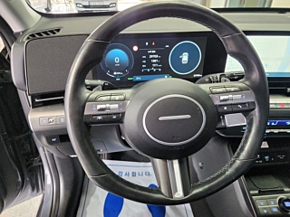 HYUNDAI KONA HYBRID SX2 2023