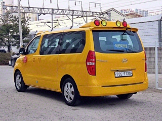 HYUNDAI STAREX GRAND 2018
