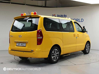 HYUNDAI STAREX GRAND 2019